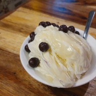 เมนูของร้าน สะบายดี ไอศครีม บางแสน บางแสน
