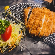 OSAKA Buffet ลา วิลล่า อารีย์