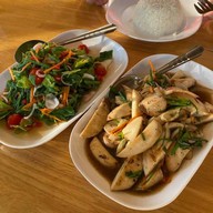 ครัวบ้านฉัน Kruabanchan