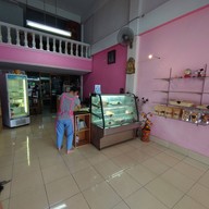 BAKERY HOUSE