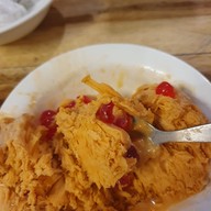 เมนูของร้าน สะบายดี ไอศครีม บางแสน บางแสน