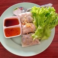 เมนูของร้าน รสเด็ด (ก๋วยเตี๋ยว)