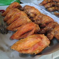 ไก่ทอดเทพา แพร่