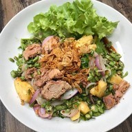 กรองทอง มาร์เก็ต Krongthong Market
