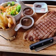 เมนูของร้าน Le-เลอ ขวต @เขาค้อ KhaoKho