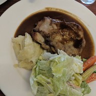 Futai Steak House ตลาดใหม่
