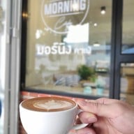 Morning Cafe ตาก