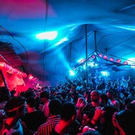 บรรยากาศ Wonderfruit