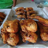 ไก่ทอดเทพา แพร่