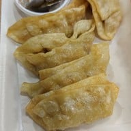 เมนูของร้าน Ramen Rider (ราเมน ไรเดอร์) • ラーメンライダー สนามบินน้ำ