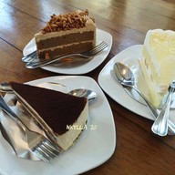 เมนูของร้าน Kaffee Loft'78