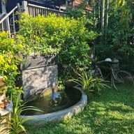 Youngfolk Bean and Brew bean and brew