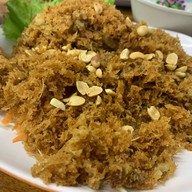 เฟื่องทองฟาร์ม ร้านอาหารเฟื่องทองฟาร์ม