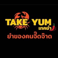 Take Yum เทคยำ MRT ท่าพระ