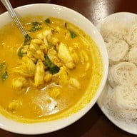 เมนูของร้าน ภูเก็ต - ระย้า