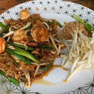 เมนูของร้าน ลุงยุทธป้าเย็น