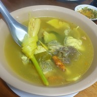 เมนูของร้าน เรอดัง