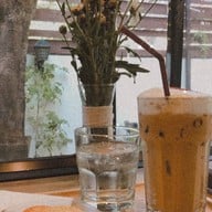 Nine One Coffee Nimman Alley 11