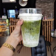 มูนาคาเฟ่ เเอนด์ เบเกอรี่