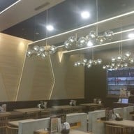 บรรยากาศ Sushi Toro สหไทยพลาซ่า นครศรีธรรมราช