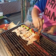 เมนูของร้าน MOSIH วาฟเฟิล &หม่าล่า