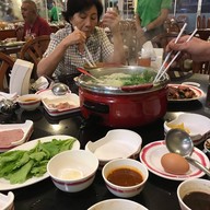 สุกี้แคนตั้น