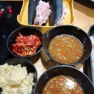 เมนูของร้าน ชิว ชิว บาร์ & Restaurantแจ้งวัฒนะ -