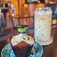 Mad Coffee