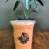 ไหนชาคาเฟ่