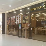 หน้าร้าน Sushi Toro สหไทยพลาซ่า นครศรีธรรมราช