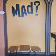 Mad Coffee