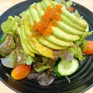 เมนูของร้าน Sushi The Best