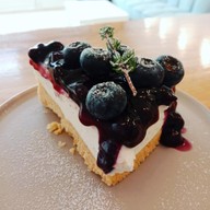 เมนูของร้าน SAASII bakery