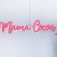 Mama Cocoa เขื่องใน