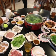 สุกี้แคนตั้น
