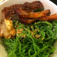 เมนูของร้าน สุกี้แคนตั้น