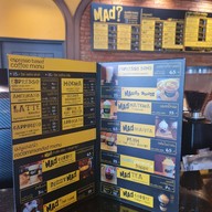 Mad Coffee