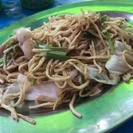 เมนูของร้าน นิวทายโหล้ง