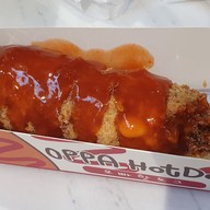 Oppa Hotdog Samyan Midtown
