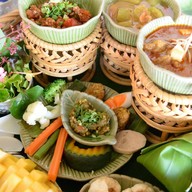 เมนูของร้าน มาลองเต๊อะ