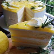 เมนู Proud Cake