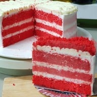 เมนู Proud Cake