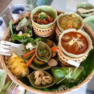 เมนูของร้าน มาลองเต๊อะ