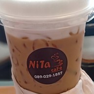 Kitty coffee