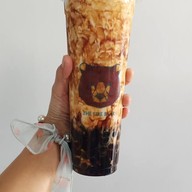หมีพ่นไฟ สาขาแม่สอด