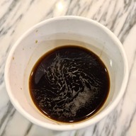 เมนูของร้าน LAF Aree