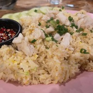 เมนูของร้าน ร้านฮ่องเต้ เนื้อย่าง&แจ่วฮ้อน โคราช หนองปรือ
