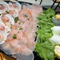 เมนูของร้าน ชิว ชิว บาร์ & Restaurantแจ้งวัฒนะ -