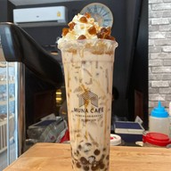 มูนาคาเฟ่ เเอนด์ เบเกอรี่