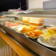 Sushi The Best